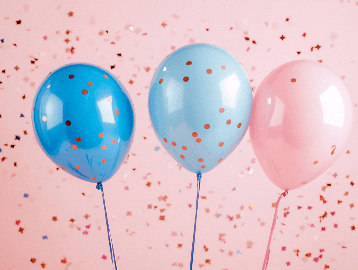 5 Creative Gender Reveal Ideas That Will Wow Your Guests